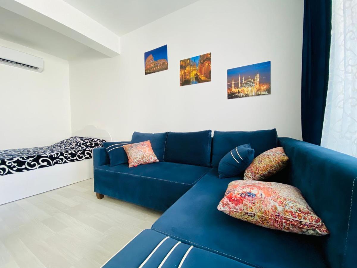 Prestige Studios Kyrenia  Exterior photo