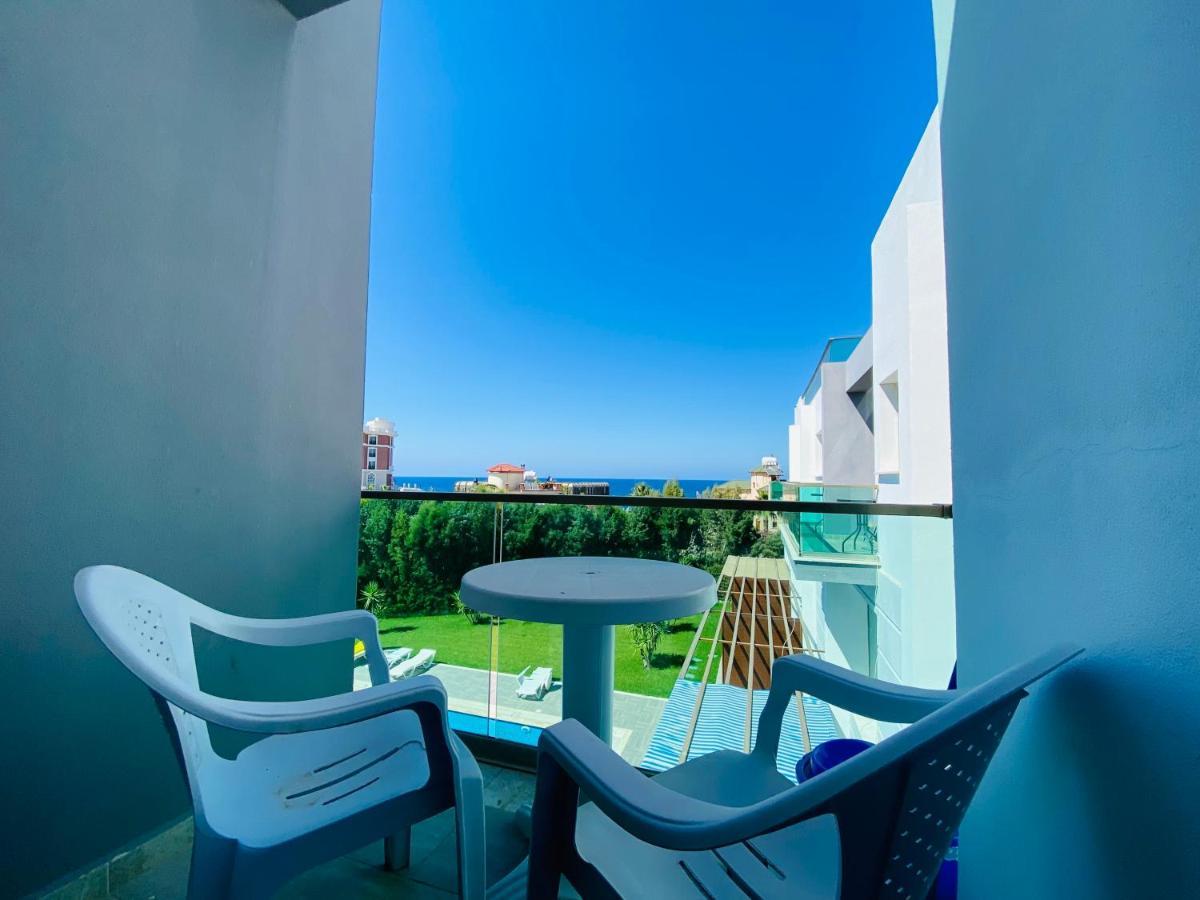 Prestige Studios Kyrenia  Exterior photo