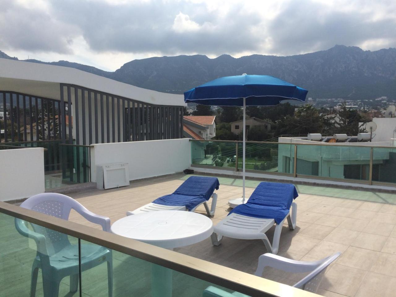 Prestige Studios Kyrenia  Exterior photo